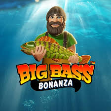 Gokkast Big Bass Bonanza