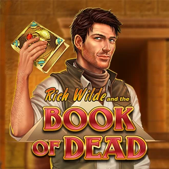 Gokkast Book of Dead