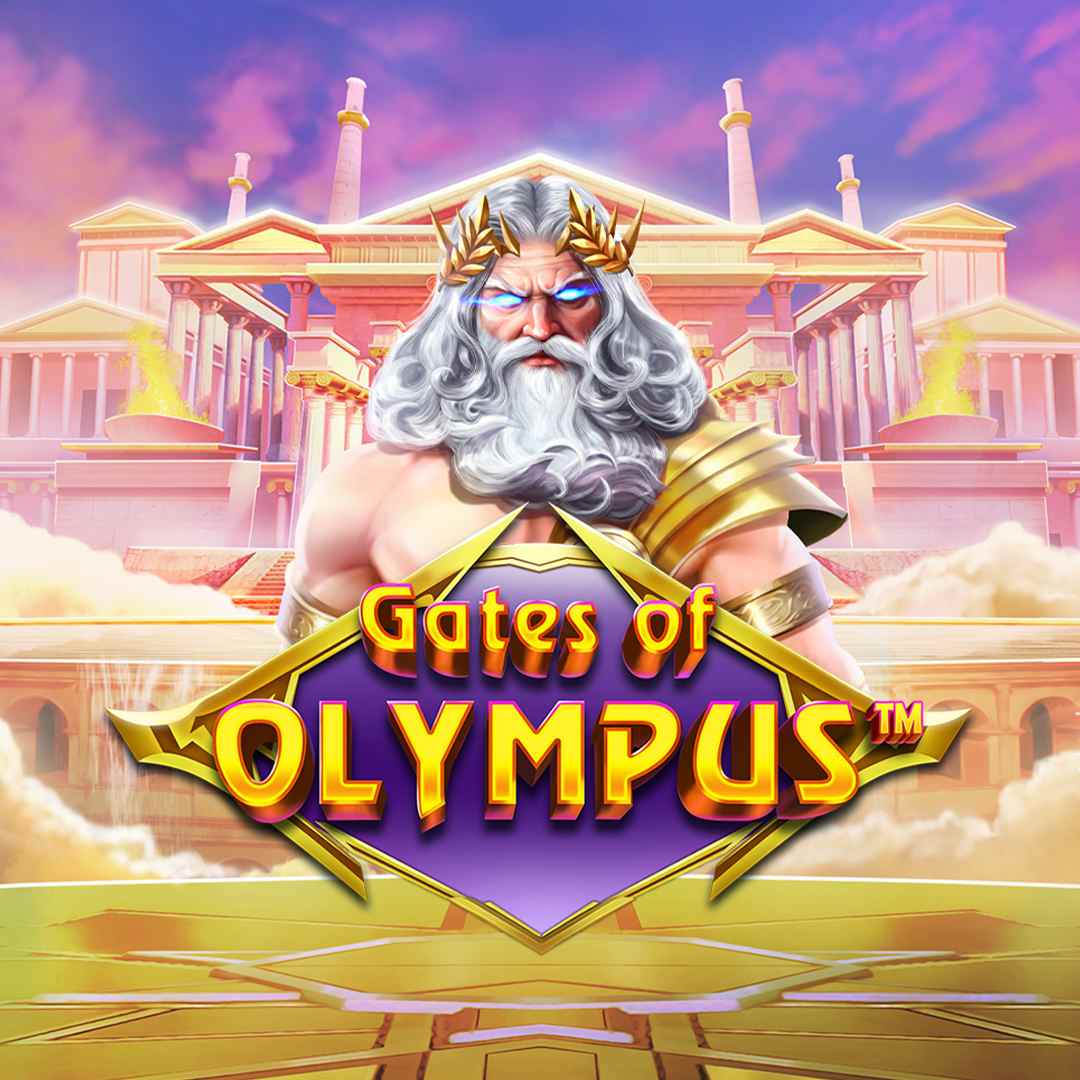 Gokkast Gates of Olympus