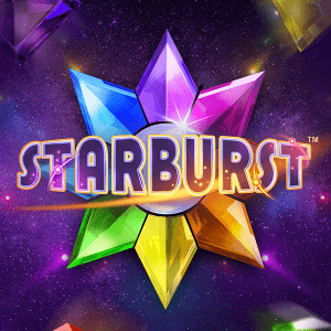 Gokkast Starburst