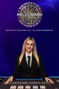 Live Quizshows