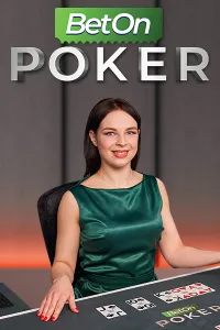 Live Live poker