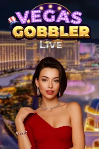Live Vegas Gobbler